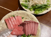 炉ばた魚源: yurinaさんの2024年10月27日の2枚目の投稿写真