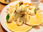 パンケーキカフェ mog 難波店: yurinaさんの2026年07月03日の1枚目の投稿写真