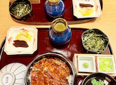 ひつまぶし 名古屋 備長 大名古屋ビルヂング店: yurinaさんの2026年07月13日の2枚目の投稿写真