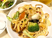 横浜中華街 香港飲茶 食べ放題専門店 香港大飯店: yurinaさんの2026年06月17日の1枚目の投稿写真