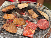 炭の談笑屋 新橋店: ロビンマスクさんの2024年11月15日の3枚目の投稿写真