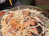 炭の談笑屋 新橋店: ロビンマスクさんの2025年01月の1枚目の投稿写真