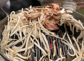 炭の談笑屋 新橋店: ロビンマスクさんの2025年02月の1枚目の投稿写真