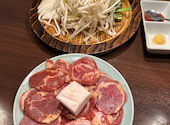 炭の談笑屋 新橋店: ロビンマスクさんの2025年02月07日の2枚目の投稿写真