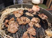 炭の談笑屋 新橋店: ロビンマスクさんの2025年02月07日の3枚目の投稿写真