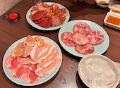 炭の談笑屋 新橋店: ロビンマスクさんの2025年03月18日の2枚目の投稿写真