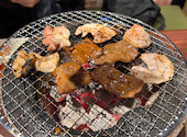 炭の談笑屋 新橋店: ロビンマスクさんの2025年03月18日の3枚目の投稿写真
