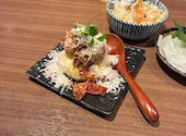 しんちゃん 大阪梅田堂山町: daiさんの2026年10月04日の1枚目の投稿写真