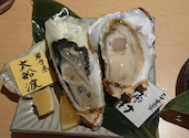 牡蠣居酒屋 おいすた: こうちゃんさんの2020年12月19日の2枚目の投稿写真