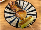 神田もつ焼き酒場 てけてけ: ばびさんの2026年04月24日の1枚目の投稿写真