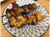 神田もつ焼き酒場 てけてけ: ばびさんの2026年04月24日の2枚目の投稿写真