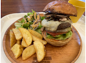 MARTINIBURGER マティーニバーガー: ばびさんの2026年04月30日の1枚目の投稿写真