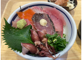 築地食堂 源ちゃん 飯田橋店: ばびさんの2026年07月30日の1枚目の投稿写真