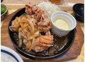 築地食堂 源ちゃん 飯田橋店: ばびさんの2026年08月12日の1枚目の投稿写真