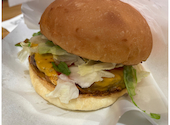 the3rdBurger ザサードバーガー 新宿大ガード店: ばびさんの2026年06月15日の1枚目の投稿写真