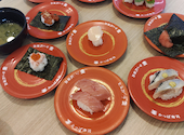 かっぱ寿司 練馬貫井店: ちろぷーさんの2026年04月26日の1枚目の投稿写真