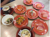 かっぱ寿司 練馬貫井店: ちろぷーさんの2026年08月11日の1枚目の投稿写真