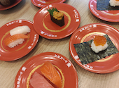 かっぱ寿司 練馬貫井店: ちろぷーさんの2026年08月11日の1枚目の投稿写真