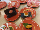 かっぱ寿司 練馬貫井店: ちろぷーさんの2026年08月11日の1枚目の投稿写真