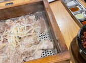 牛サムギョプサル食べ放題 韓国料理 9”36（ギュウサム）新大久保店: りっきーさんの2023年03月の1枚目の投稿写真