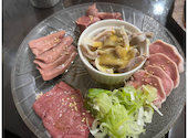 名物やきとん とみちゃん 亀有店: ユウさんの2026年07月26日の2枚目の投稿写真