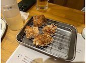 餃子のかっちゃん 池袋東口店: ユウさんの2026年08月12日の1枚目の投稿写真