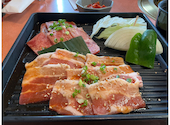 焼肉 福寿園: やまちゃんさんの2026年07月20日の1枚目の投稿写真