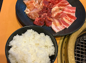 焼肉 ウエスト 立田の杜店: やまちゃんさんの2026年08月12日の2枚目の投稿写真