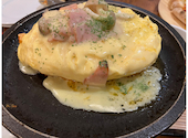 チーズ&ドリア.スイーツ アミュプラザ鹿児島店: やまちゃんさんの2026年09月27日の1枚目の投稿写真