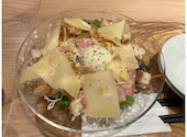 チーズ&ドリア.スイーツ アミュプラザくまもと店: やまちゃんさんの2026年05月10日の1枚目の投稿写真