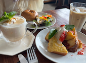 EScafe: あのねさんの2026年05月04日の1枚目の投稿写真