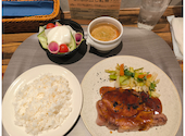 創作料理　YUME　TO　HITO: フジイさんの2026年09月18日の1枚目の投稿写真