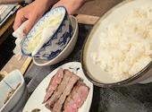 牛たん炭焼 利久 アミュプラザ鹿児島店: ゆみさんの2026年09月06日の1枚目の投稿写真