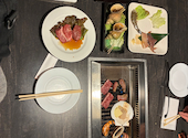 YAKINIKU 網走ビール館: ヨコヨコさんの2025年11月15日の1枚目の投稿写真