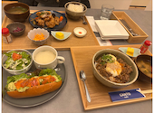 cafe canto カフェ カント: ひろちんさんの2025年02月17日の2枚目の投稿写真