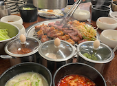新大久保　美食堂（ミシクタン）: あっこつんさんの2026年03月の1枚目の投稿写真