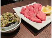 焼肉一頭両騨　町田本店: みきさんの2023年11月の1枚目の投稿写真