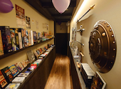 ボードゲーム居酒屋　異世界酒場パンドラの匣　四条烏丸: りんぐさんの2026年04月25日の2枚目の投稿写真