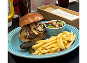 SAUCE UP BURGER ソースアップバーガー: ちぼんさんの2026年02月24日の1枚目の投稿写真