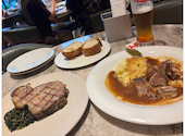 THE PARKSIDE GRILL by SCHMATZ ザ パークサイドグリル バイ シュマッツ: ちぼんさんの2026年07月21日の1枚目の投稿写真