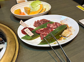 崔おばさんのビックリホルモン家 高城店: 七色さんの2026年09月14日の1枚目の投稿写真