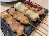 炭火やきとり 鳥政 大村店: ゆきさんの2024年08月27日の3枚目の投稿写真