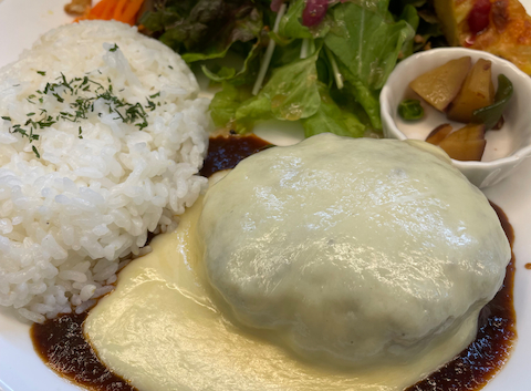 cafe wave snow カフェ ウェイブスノウ: あい～んさんの2026年03月17日の1枚目の投稿写真