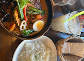 西屯田通り スープカレー本舗: ワタルさんの2026年08月04日の1枚目の投稿写真