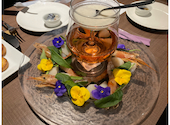 洋食&ぶどう酒のお店 ぼじょ: せいちゃんさんの2025年01月11日の1枚目の投稿写真