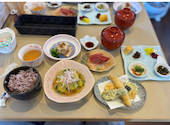和台所カフェ しゅん花: ミキミキさんの2025年02月26日の2枚目の投稿写真