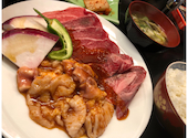 焼肉 お富: TOMOさんの2021年02月14日の1枚目の投稿写真