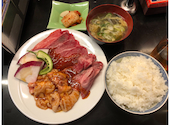 焼肉 お富: TOMOさんの2021年02月14日の2枚目の投稿写真