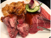 焼肉 お富: TOMOさんの2021年02月14日の3枚目の投稿写真