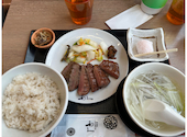 撰 利久 仙台パルコ2店: しのりさんの2026年05月05日の1枚目の投稿写真